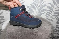 Quechua ботінки 23 см устілка