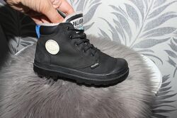 Palladium ботіночки 19.4 см устілка