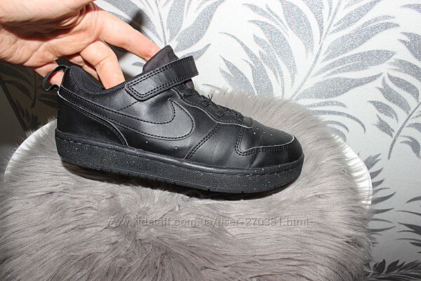 Nike кросівки 22.4 см устілка