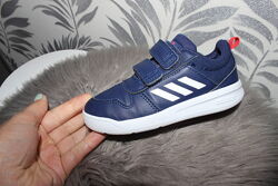 Adidas кросівки 14.3 см устілка