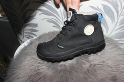Palladium ботіночки 19.4 см устілка