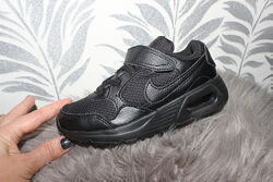 Nike кросівки 19 см устілка