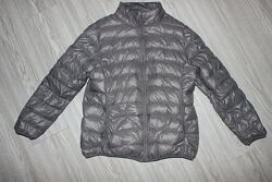 Ellen Amber пуховичок