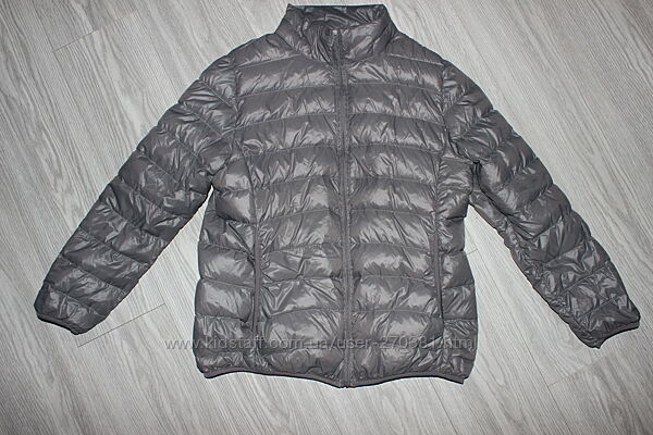 Ellen Amber пуховичок