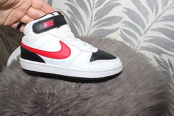 nike кросівик 19.8 см устілка