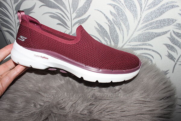 Skechers кросівки 23.5 см устілка