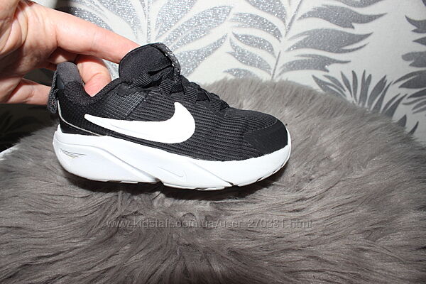 Nike кросівки 15 см устілка