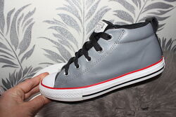 Converse кросівки 22.8 см устілка