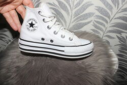 Converse кросівки 19 см устілка