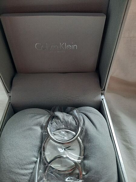 Прольот. продам новий жіночий годинник Calvin Klein на тендітну худеньку 