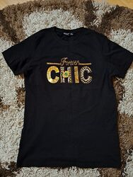 Футболка базовая