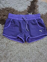 Шорты puma