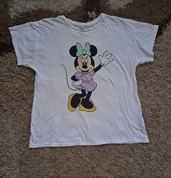 Футболка дисней
