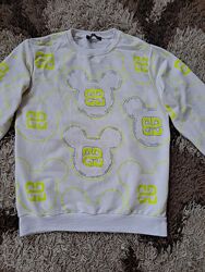 Стильный свитерок