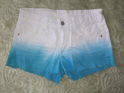Шорти Н&M на 152р. 11-12 років