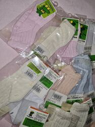 шкарпетки дитячі літні