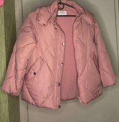 Куртка Zara
