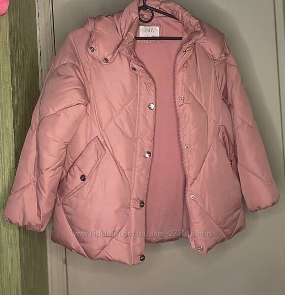 Куртка Zara