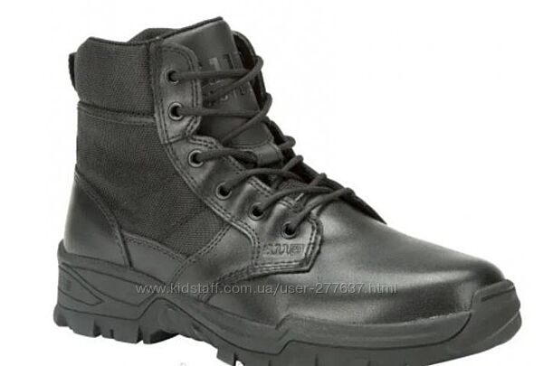 Тактичні ботинки 5.11 Tactical. Оригінал