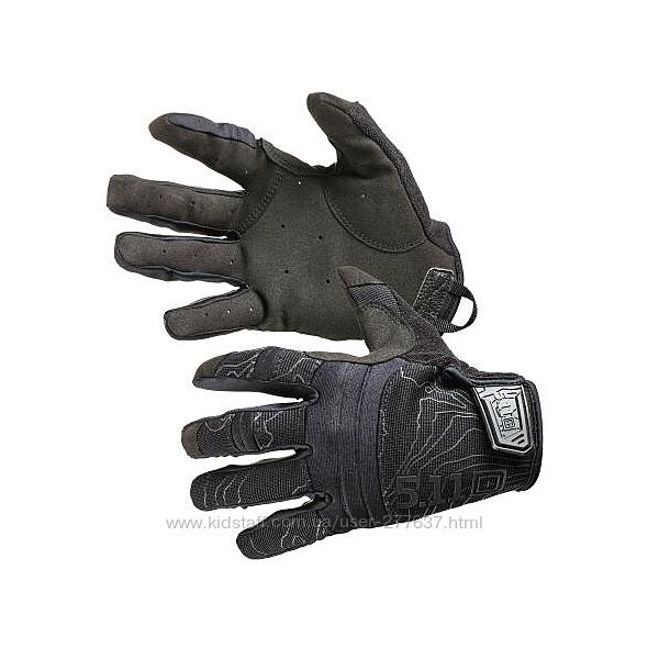 ТАКТИЧНІ РУКАВИЧКИ 5.11 TACTICAL Оригінал