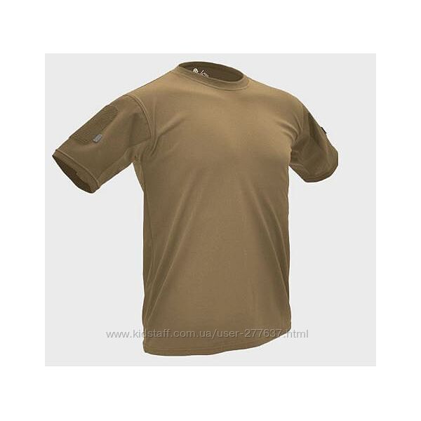 Футболка тактична протимікробна Hazard . Оригінал. Під бронік
