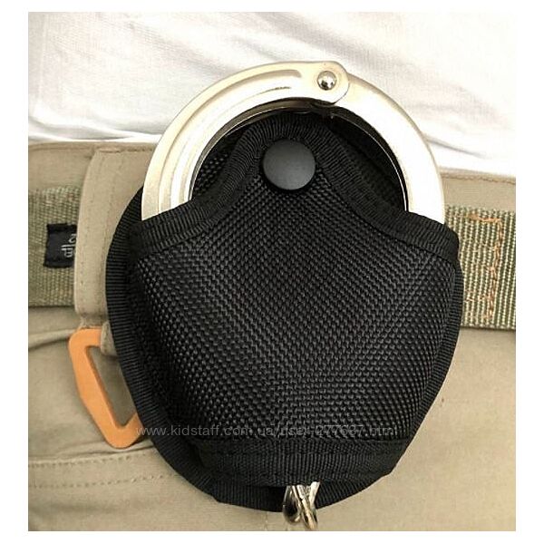 Кейс для наручников