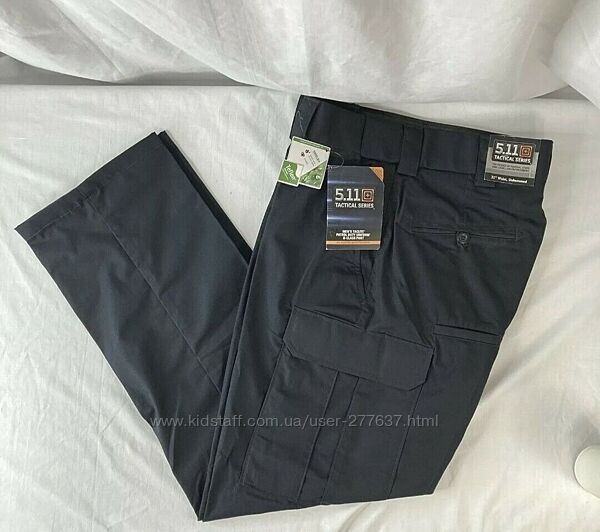 Штаны тактические, брюки 5.11 tactical class B Оригинал