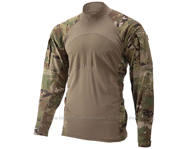 Бойова сорочка  combat shirt Massif, оригінал 