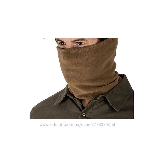 Бафф флісовий, шарф 5.11 Tactical . Оригінал