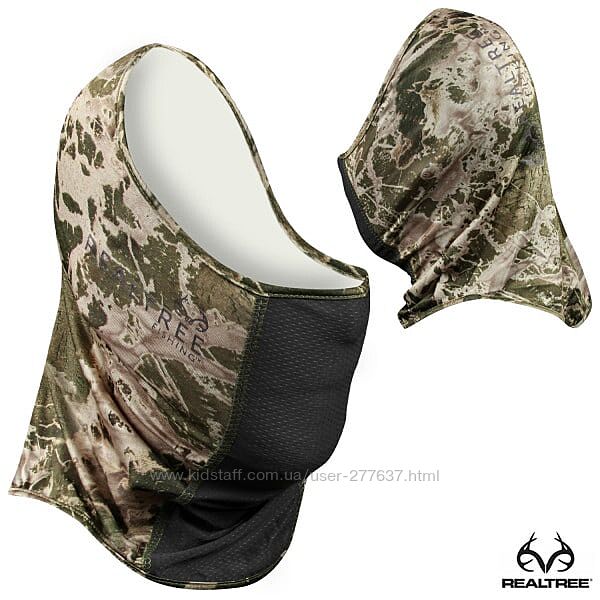 Бафф Realtree . Шарф. Оригінал