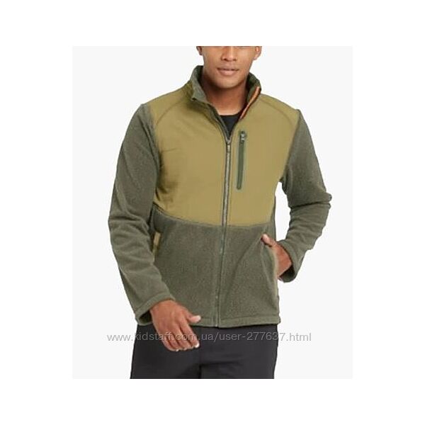 Фліс -куртка. All in Motion. оригінал