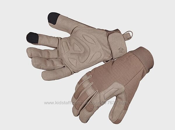  Перчатки рукавичкі тактичні 5ive Star Gear Оригінал.