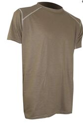 Футболка вогнестійка антибактеріальна фірми XGO FR. Оригінал