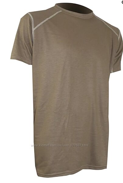 Футболка вогнестійка антибактеріальна фірми XGO FR. Оригінал