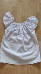 Блузка белая Kids couture 146 размер