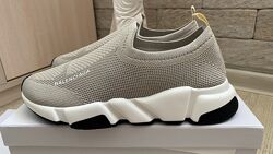 Супер скидка на Мокасины Balenciaga