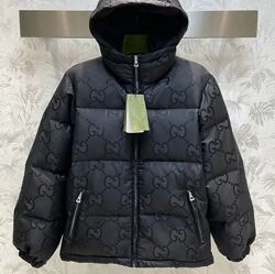 Хит сезона. Куртка Gucci