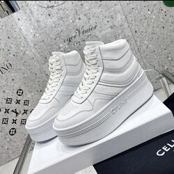 Топ сезона, ботинки Celine