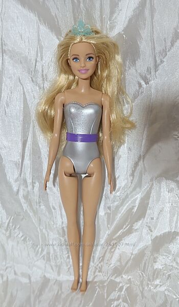Кукла барбі орігінал Mattel 
