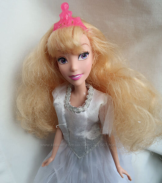 Лялька кукла барбі орігінал принцеса Disney