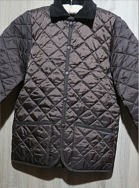 Дитяча куртка дорогого люкс бренду Lavenham Milden 12 років Англія