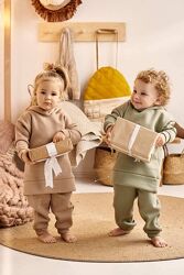 Утеплені костюми , худі на флісі