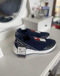 Кросівки , кеди Tommy Hilfiger оригинал 