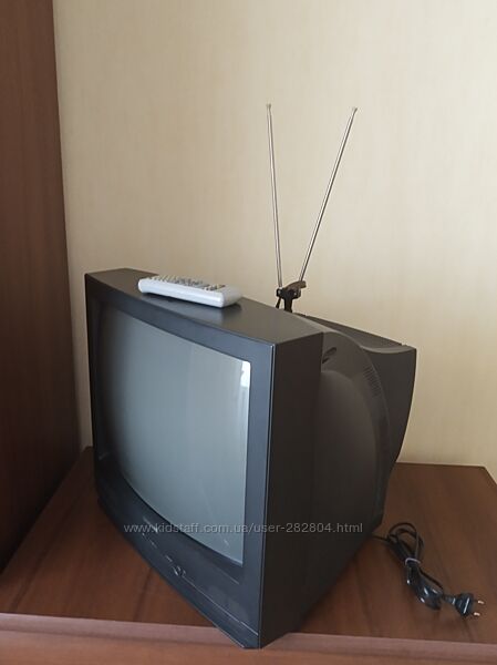 Телевізор Samsung CS-20F3F20R