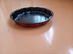 Форма тефлонова для запікання діаметр 30 см.