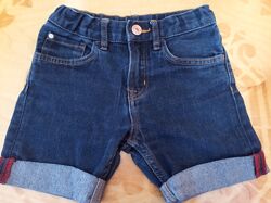 Продам дитячі літні джинсові шорти