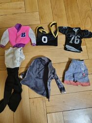 Одяг оригінальний для Кена Mattel 