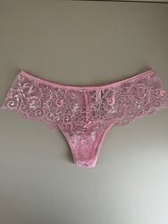 Труси трусики Victoria&acutes Secret S оригінал