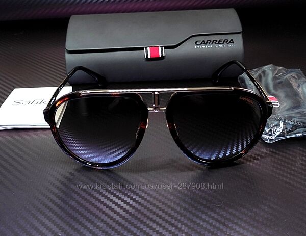 Чоловічі окуляри Carrera оригінал