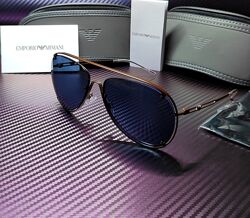 Чоловічі окуляри Emporio Armani оригінал